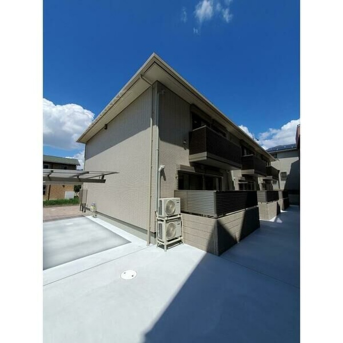 外観写真 ＬｅｉｓｔⅠ