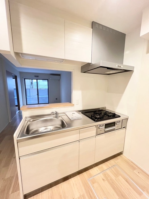 キッチン ＬｅｉｓｔⅠ