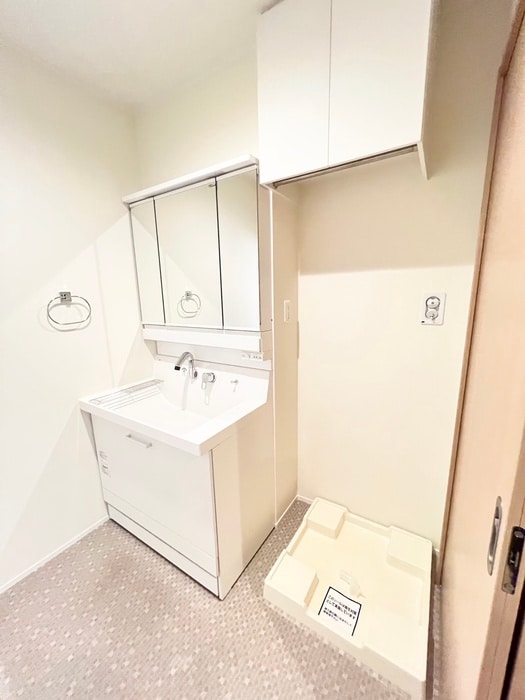 洗面 ＬｅｉｓｔⅠ