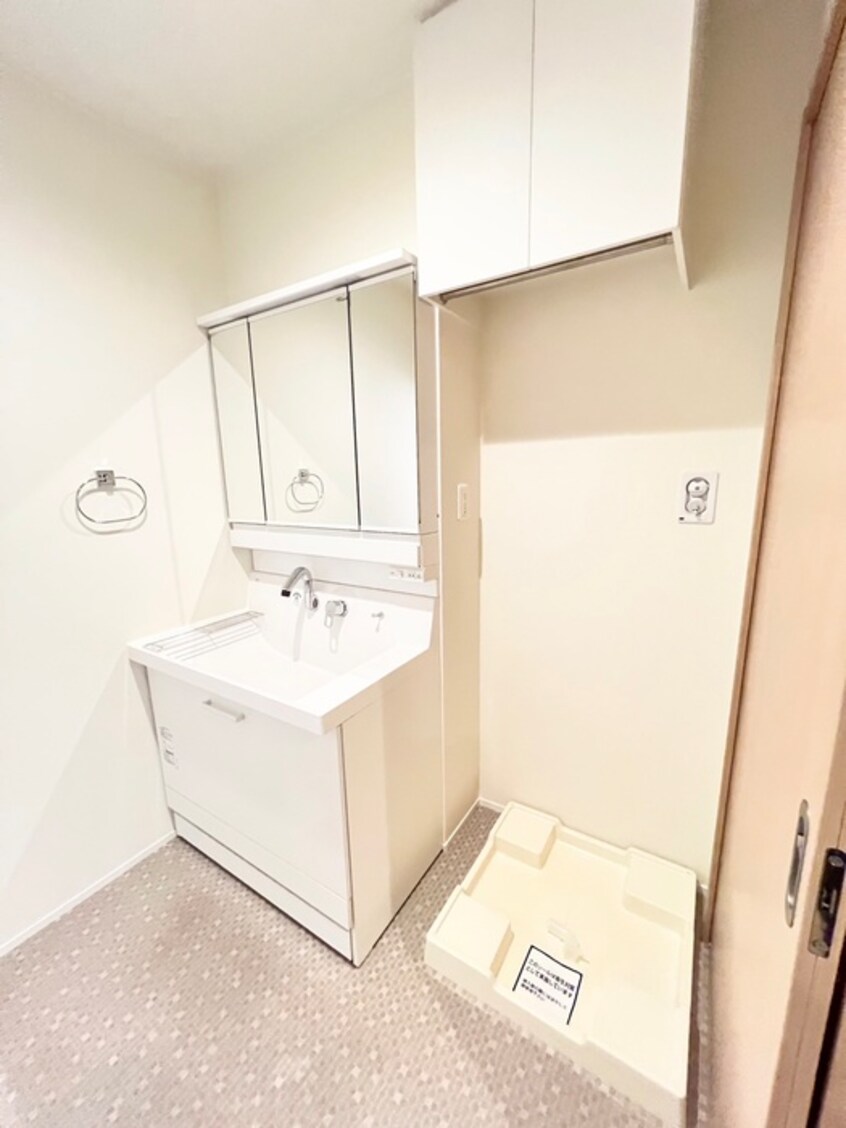 洗面 ＬｅｉｓｔⅠ