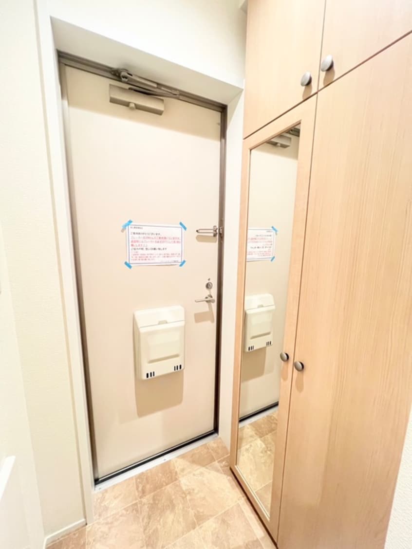 玄関 ＬｅｉｓｔⅠ