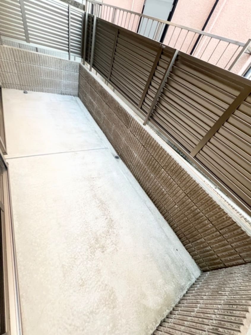 ベランダ・バルコニー ＬｅｉｓｔⅠ