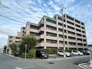 外観写真 サーパス桂第2(102)