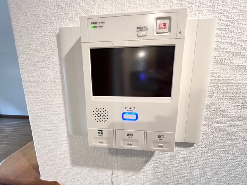 内観写真 サーパス桂第2(102)