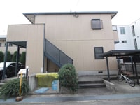 ラッキータウン 一番館