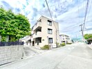 ｱ-ﾊﾞﾝﾗｲﾌ ﾌﾐの外観