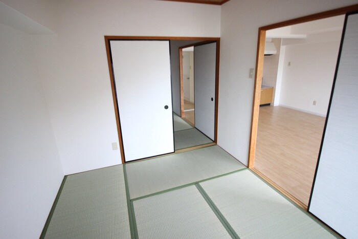 居室 グランドール瑞宝