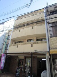 サンハイツ松原