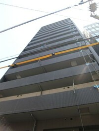 ラヴ心斎橋ウエスト(309)