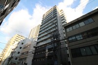 ｴｽﾘｰﾄﾞ神戸三宮ﾗｸﾞｼﾞｪ(805)
