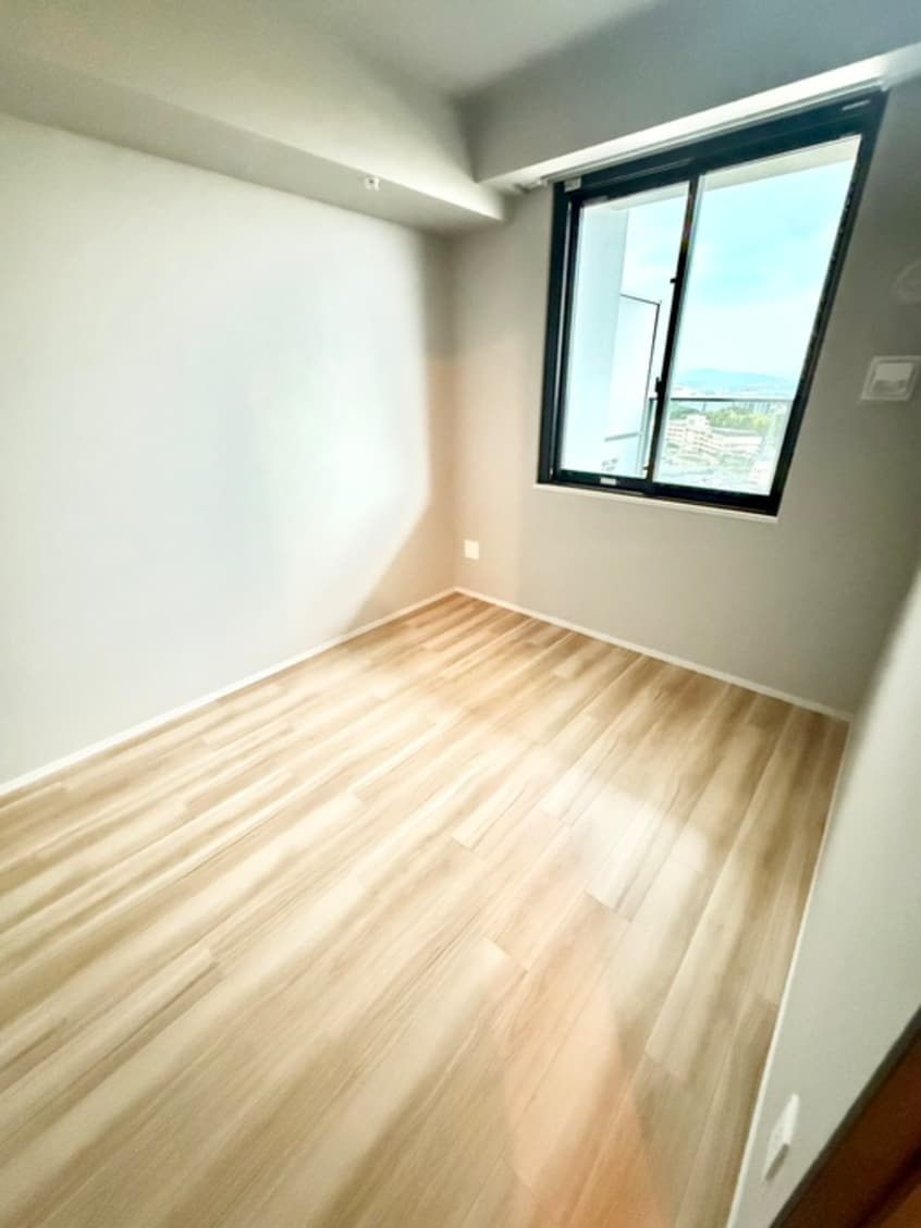 居室 ブリリアタワー箕面船場(1213)