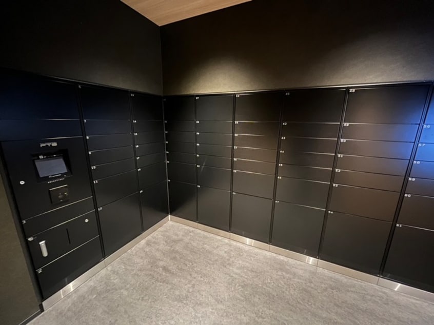 建物設備 ブリリアタワー箕面船場(1213)