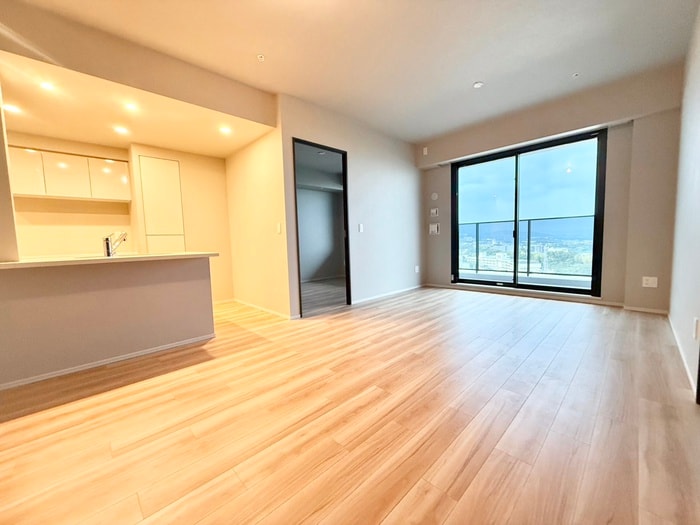 居室 ブリリアタワー箕面船場(1213)