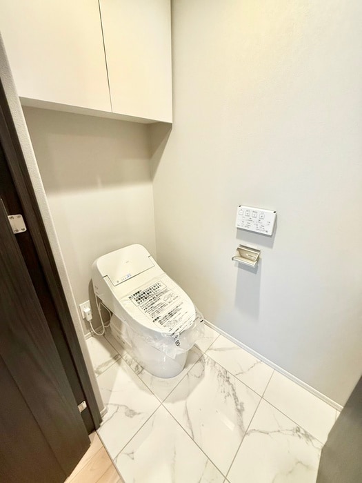 トイレ ブリリアタワー箕面船場(1213)