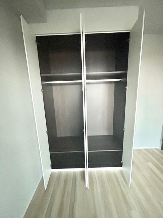 収納 ブリリアタワー箕面船場(1213)