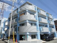 シャルマンフジ武庫之荘壱番館