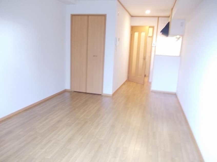 居室 アクティブフロッグ