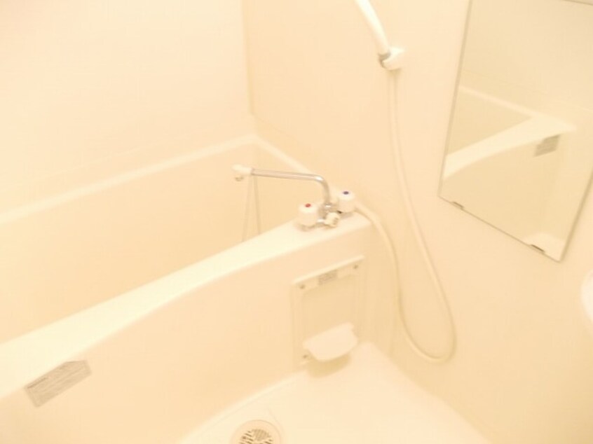 バス／シャワールーム等 アクティブフロッグ