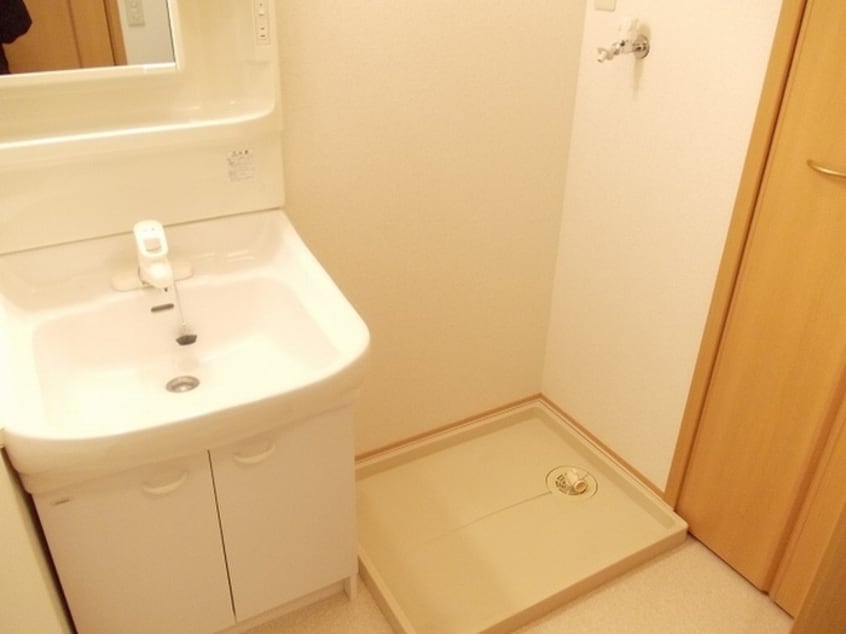 洗面 アクティブフロッグ