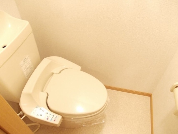 トイレ アクティブフロッグ