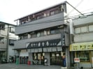 辻村ハイツの外観