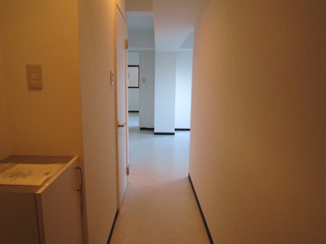 内観写真 パ－クＴ　ホ－ムズザビエル