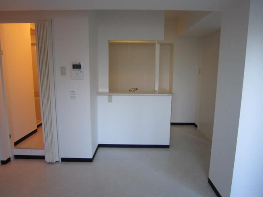 内観写真 パ－クＴ　ホ－ムズザビエル