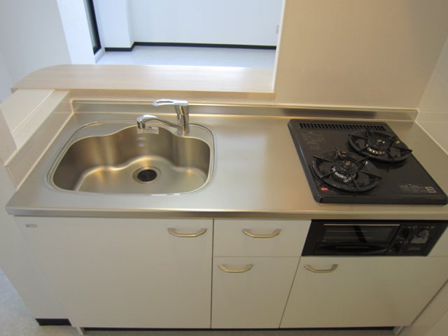 キッチン パ－クＴ　ホ－ムズザビエル