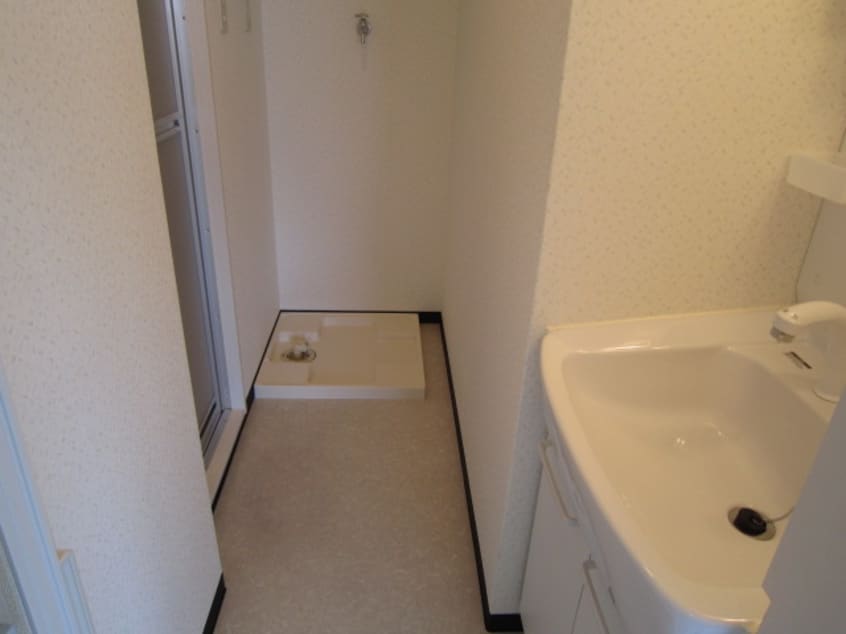 洗面 パ－クＴ　ホ－ムズザビエル