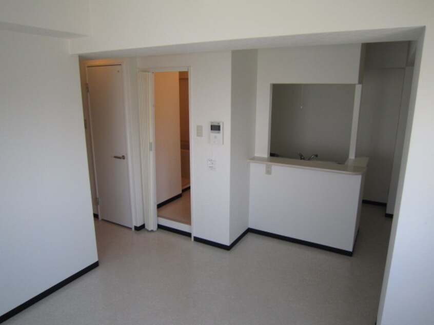 居室 パ－クＴ　ホ－ムズザビエル