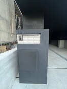 建物設備 薬師通1丁目新築貸家