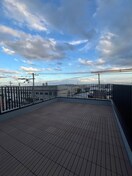 内観写真 薬師通1丁目新築貸家