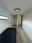 居室 薬師通1丁目新築貸家