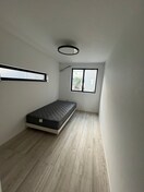 居室 薬師通1丁目新築貸家