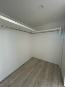 収納 薬師通1丁目新築貸家