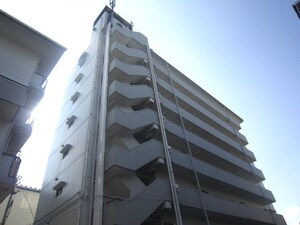 カスカード新田Ⅱ