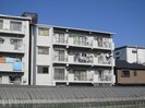 摂津第６マンションの外観