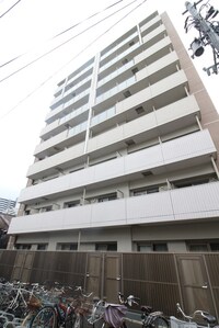 ディクス梅田東レジデンス(607)