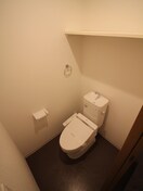 トイレ ＷＩＮＧＳ西九条