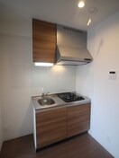 キッチン ＷＩＮＧＳ西九条