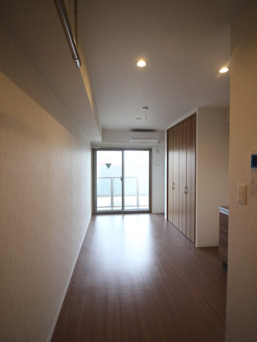 居室 ＷＩＮＧＳ西九条