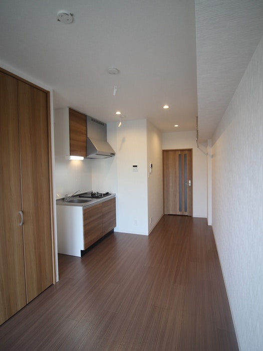 居室 ＷＩＮＧＳ西九条