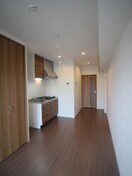 居室 ＷＩＮＧＳ西九条