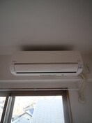 内観写真 ＷＩＮＧＳ西九条