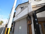 豊中市春日町1丁目貸テラス