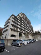 外観写真 ユニライフ垂水千代が丘(506)