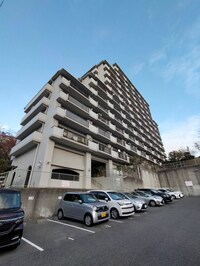 ユニライフ垂水千代が丘(506)