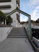 外観写真 ユニライフ垂水千代が丘(506)