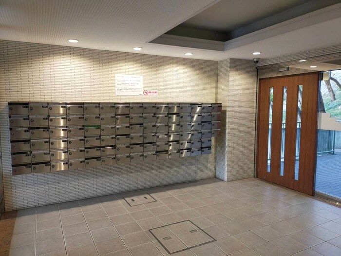 建物設備 ユニライフ垂水千代が丘(506)