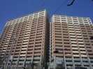 リーザス大阪（414）の外観